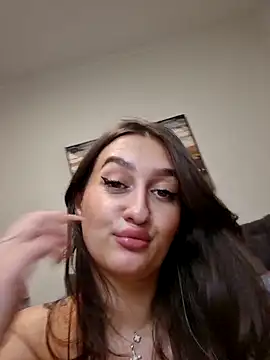 MartaMille online show from December 16, 2025, 3:50 pm