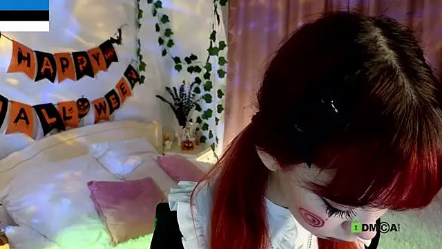 Rochelle Dolly online show from October 30, 2025, 4:41 pm