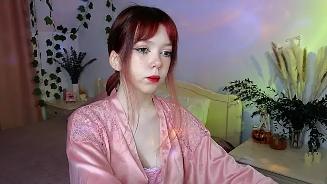 Rochelle Dolly online show from November 20, 2025, 1:33 pm