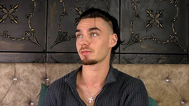 OceannHeart online show from November 25, 2025, 10:54 pm