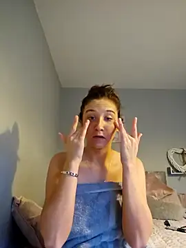 Snapshot of SashaBabyxx chatting on January 18, 2026, 8:51 am SashaBabyxx online show from January 18, 2026, 8:51 am