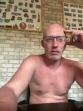 Cedric7653 online show from May 30, 2026, 3:42 pm