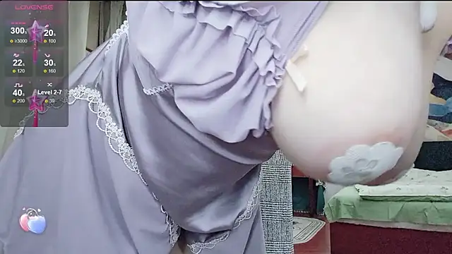 Lenai- online show from January 5, 2026, 5:27 pm