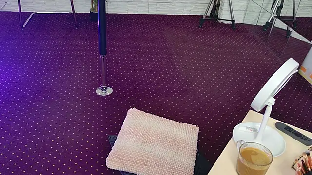 IvorySwan online show from November 4, 2025, 5:28 am