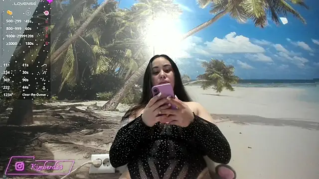 Snapshot of kimberd33 chatting on January 10, 2026, 3:03 pm kimberd33 online show from January 10, 2026, 3:03 pm