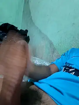 pretonovinho57 online show from October 25, 2025, 8:25 pm