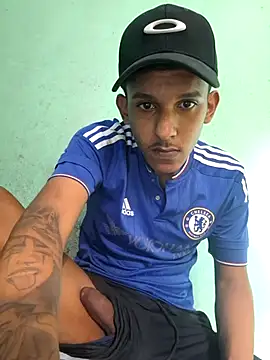 pretonovinho57 online show from October 26, 2025, 6:58 pm