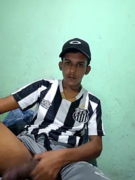 pretonovinho57 online show from November 3, 2025, 11:26 pm