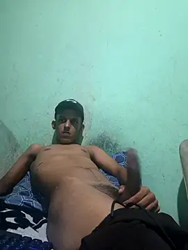 pretonovinho57 online show from November 9, 2025, 1:48 am