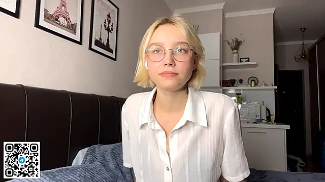 MelodyImam online show from October 26, 2025, 2:34 pm