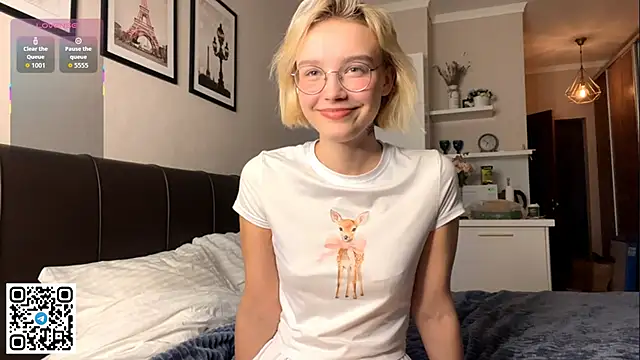 MelodyImam online show from November 4, 2025, 3:55 pm