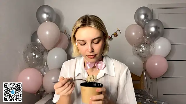 MelodyImam online show from November 20, 2025, 3:45 pm