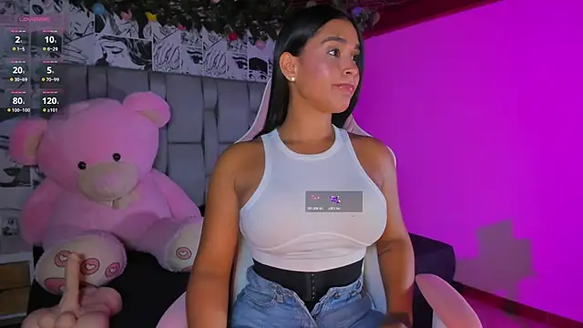 Snapshot of sofialaurentxox chatting on December 2, 2025, 8:04 pm sofialaurentxox online show from December 2, 2025, 8:04 pm