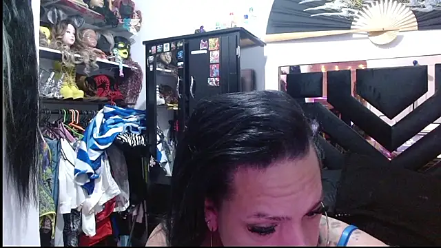 Snapshot of talianha chatting on February 2, 2026, 3:38 am talianha online show from February 2, 2026, 3:38 am