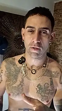 alphacloudGod online show from January 8, 2026, 9:22 am