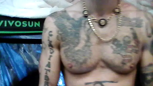 alphacloudGod online show from February 1, 2026, 7:29 am