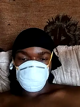 loVbRo1 online show from November 10, 2025, 7:29 am