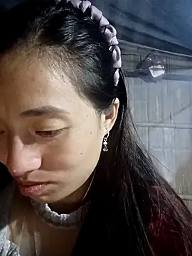 kokoto-59 online show from December 3, 2025, 1:20 pm