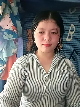 lisa-bae00 online show from March 27, 2026, 9:10 am