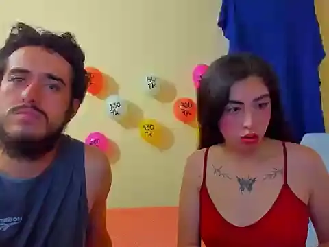 astredad2025 online show from October 23, 2025, 3:28 am