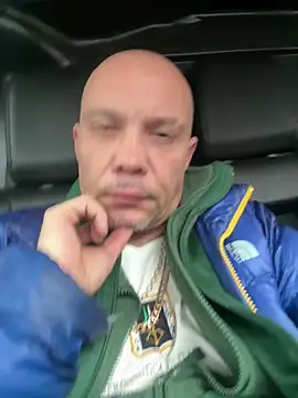 Snapshot of gitanoMad chatting on February 6, 2026, 10:29 am gitanoMad online show from February 6, 2026, 10:29 am