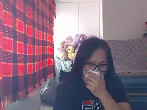 Kinkybela2025 online show from March 16, 2026, 3:01 am