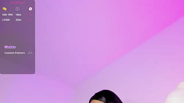 summersunset online show from November 4, 2025, 2:21 am