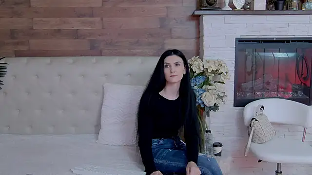 Snapshot of KendraNoir chatting on January 13, 2026, 6:51 am KendraNoir online show from January 13, 2026, 6:51 am