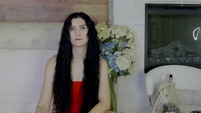 Snapshot of KendraNoir chatting on January 16, 2026, 6:50 am KendraNoir online show from January 16, 2026, 6:50 am