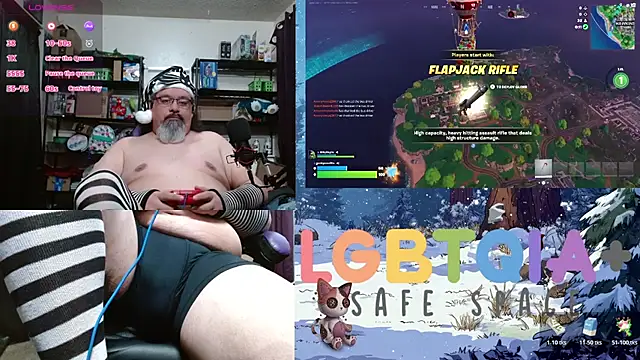 Snapshot of geekycastillo chatting on December 21, 2025, 4:08 am geekycastillo online show from December 21, 2025, 4:08 am