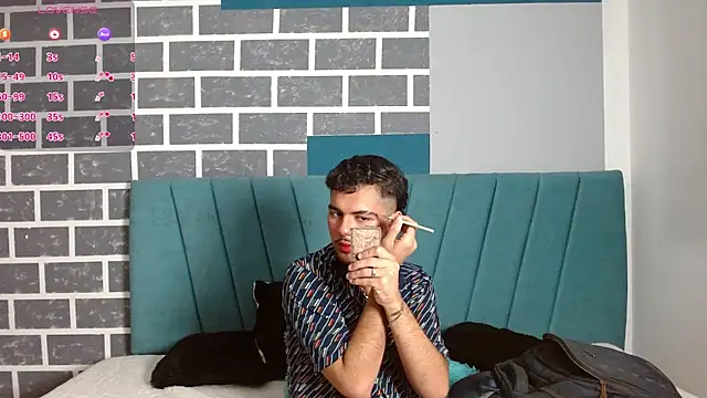 Zac Golden online show from November 26, 2025, 12:11 am