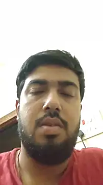 Rick Model online show from December 20, 2025, 6:59 pm