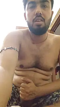 Rick Model online show from February 20, 2026, 9:21 am