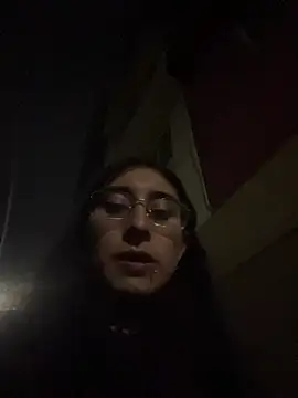 Violeet-Smith online show from February 16, 2026, 3:57 am