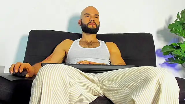 ODINVIDE-1 online show from November 28, 2025, 10:23 pm