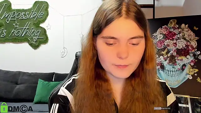 MiraaBloom online show from March 9, 2026, 2:43 pm