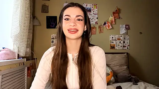 TheRealAnna online show from November 22, 2025, 9:08 am