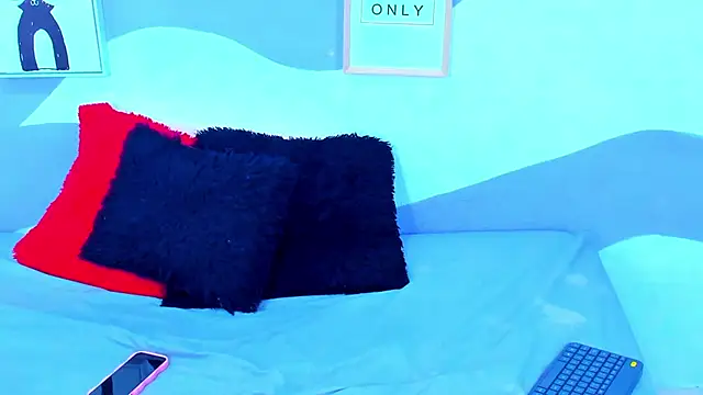 VIOLETA-28 online show from December 2, 2025, 12:21 pm