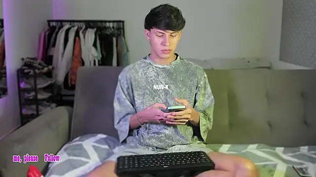 Snapshot of Will_starr chatting on February 17, 2026, 8:15 pm Will starr online show from February 17, 2026, 8:15 pm