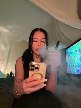 Snapshot of Gabbyys chatting on February 16, 2026, 8:05 pm Gabbyys online show from February 16, 2026, 8:05 pm