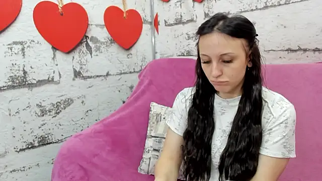 Kylie Murr online show from February 16, 2026, 1:46 am