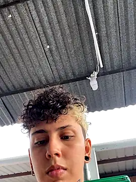 Abby Evanns1 online show from November 16, 2025, 9:53 pm