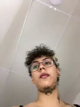 Abby Evanns1 online show from January 15, 2026, 1:43 am