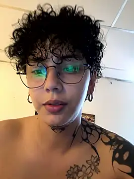 Abby Evanns1 online show from March 14, 2026, 1:38 pm