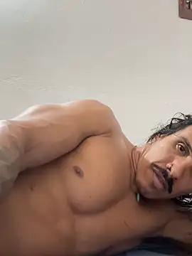 caiiobahia online show from October 23, 2025, 3:06 am