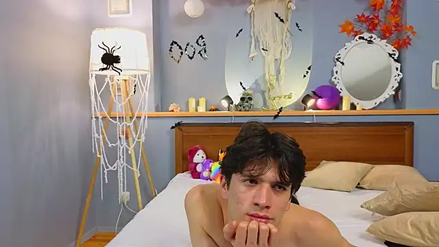 elvano et online show from October 30, 2025, 9:00 am