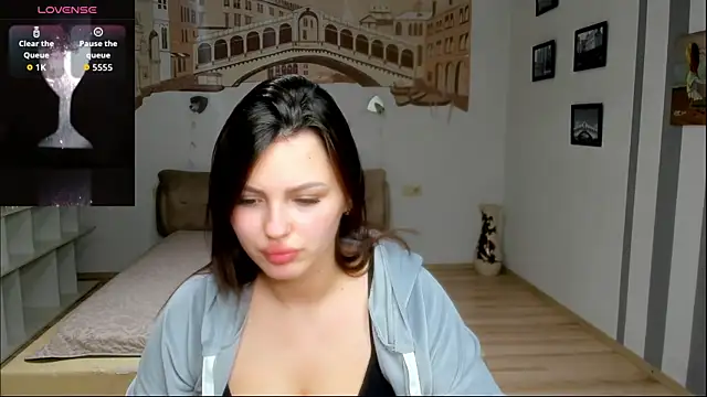 Snapshot of KittyShenson chatting on November 28, 2025, 12:30 pm KittyShenson online show from November 28, 2025, 12:30 pm