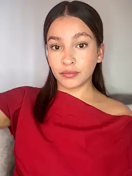 Talia Bonet online show from November 23, 2025, 2:50 pm