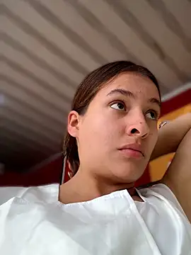 Talia Bonet online show from December 2, 2025, 2:56 pm