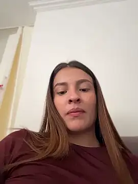 Talia Bonet online show from May 8, 2026, 1:16 pm